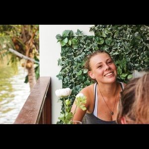 Meet your Posher, Erin